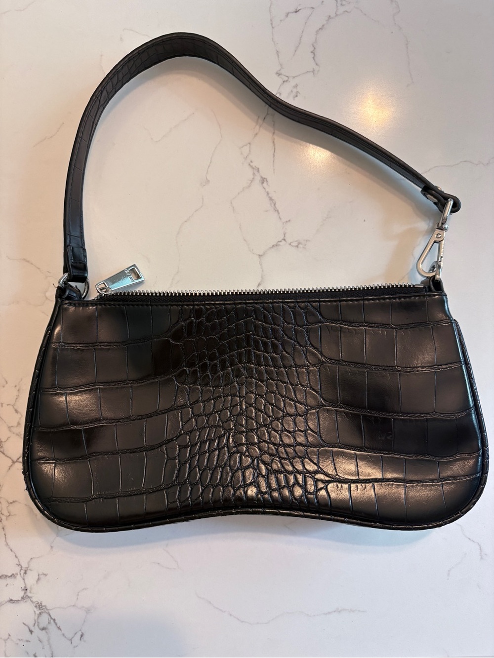 JW Pei Eva bag black - Picture 2 of 6